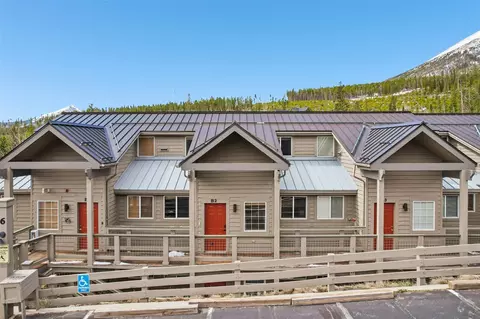 91599 Ryan Gulch Rd #B2, Silverthorne, CO 80498