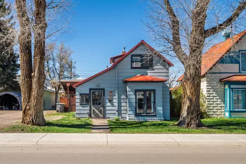 129 S Poplar St, Hayden, CO 81639