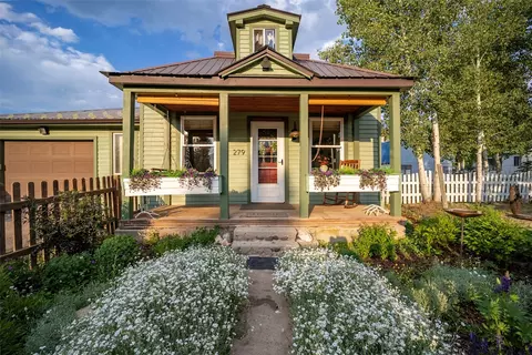 279 Lincoln St, Yampa, CO 80483