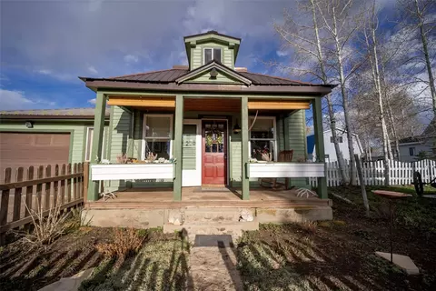 279 Lincoln St, Yampa, CO 80483