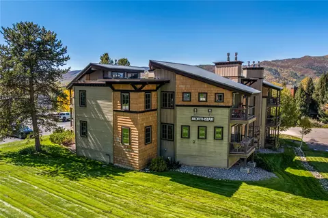 2955 Columbine Dr #212, Steamboat Springs, CO 80487