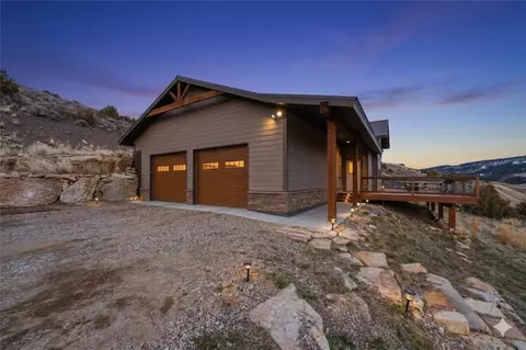 1350 Gcr 194, Kremmling, CO 80459