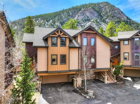 307 S 2nd Ave # B, Frisco, CO 80443