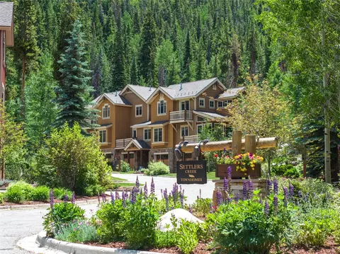 14 Arabella Dr #6516, Keystone, CO 80435