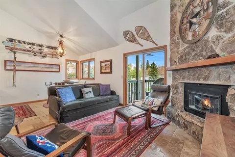 540 Ore House Plz #201, Steamboat Springs, CO 80487