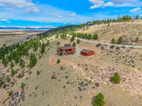 273 Bonell Dr, Fairplay, CO 80440