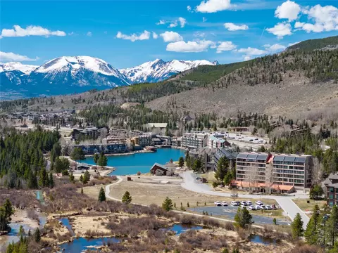 22340 Us Highway 6 #1804, Keystone, CO 80435