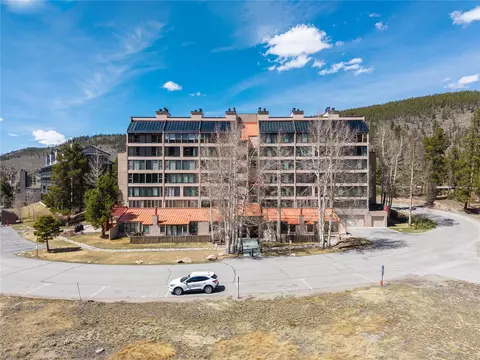 22340 Us Highway 6 #1804, Keystone, CO 80435