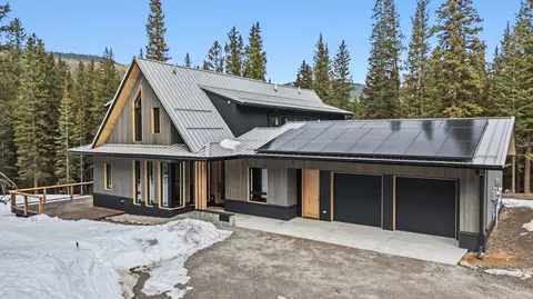 Exterior - 331 Doris Dr, Blue River, CO 80424 photo 2 of 4