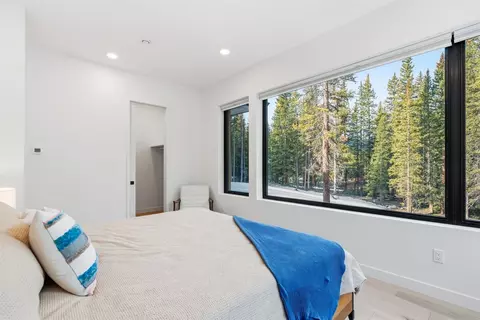 Bedroom - 331 Doris Dr, Blue River, CO 80424 photo 2 of 9