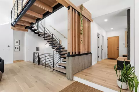 Entry Way - 331 Doris Dr, Blue River, CO 80424 photo 1 of 5