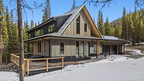 331 Doris Dr, Blue River, CO 80424