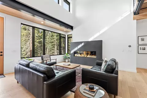Living - 331 Doris Dr, Blue River, CO 80424 photo 1 of 8
