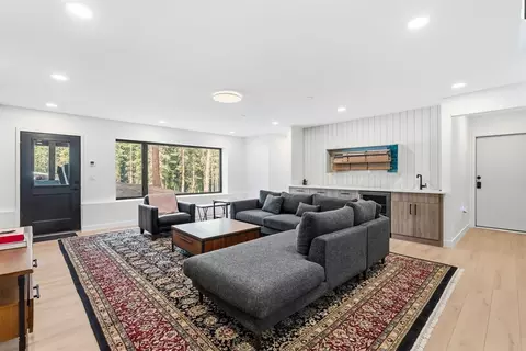 Living - 331 Doris Dr, Blue River, CO 80424 photo 7 of 8