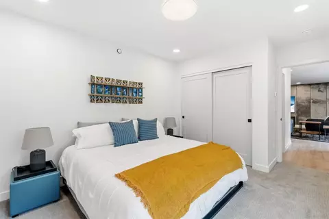 Bedroom - 331 Doris Dr, Blue River, CO 80424 photo 9 of 9