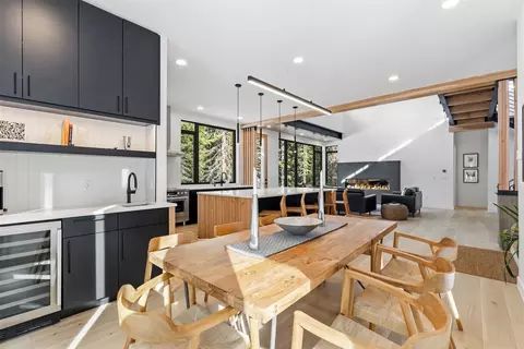 Dining - 331 Doris Dr, Blue River, CO 80424 photo 1 of 2