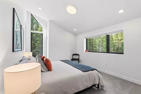 Bedroom - 331 Doris Dr, Blue River, CO 80424 photo 7 of 9