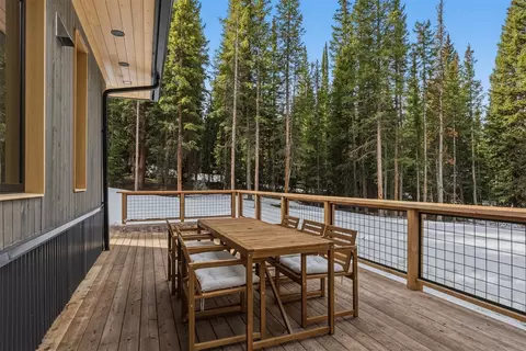 Exterior - 331 Doris Dr, Blue River, CO 80424 photo 4 of 4