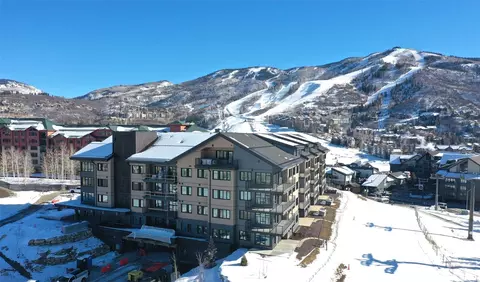 1550 Amble Dr #302, Steamboat Springs, CO 80487