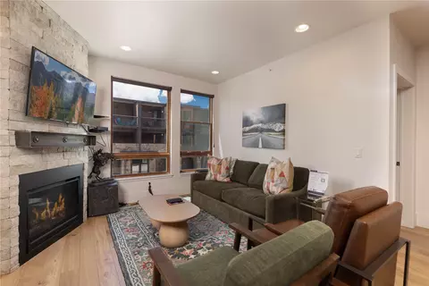 1080 Blue River Pkwy #203, Silverthorne, CO 80498