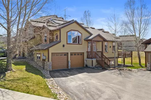 475 Parkview Dr #475, Steamboat Springs, CO 80487