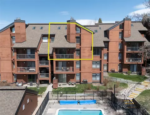 2025 Walton Creek Rd #308, Steamboat Springs, CO 80487