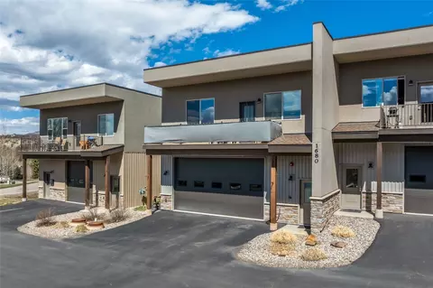 1680 Copper Ridge Ct #101, Steamboat Springs, CO 80487