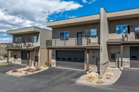 1680 Copper Ridge Ct #101, Steamboat Springs, CO 80487
