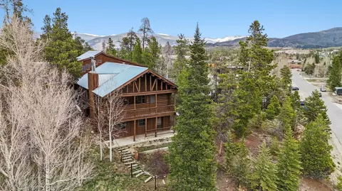 515 Pitkin St, Frisco, CO 80443