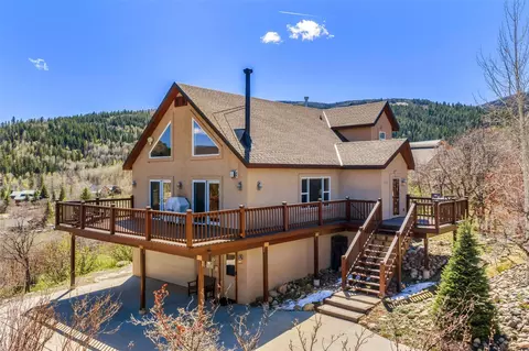 31045 Broken Talon Trl, Oak Creek, CO 80467