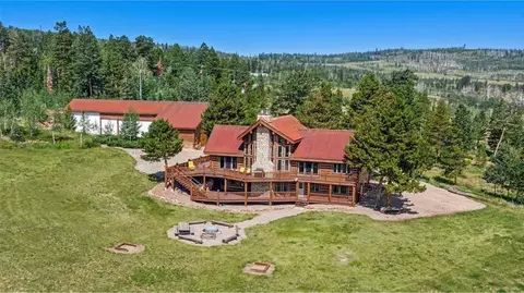 733 Spring Creek Ranch Rd, Silverthorne, CO 80498