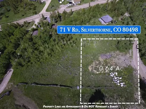71 V Rd, Silverthorne, CO 80498 photo 28