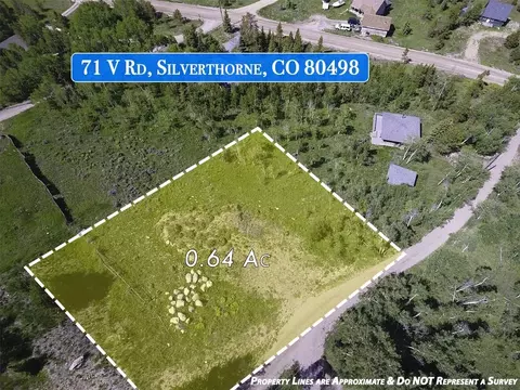 71 V Rd, Silverthorne, CO 80498 photo 4