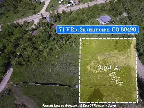 71 V Rd, Silverthorne, CO 80498 photo 3