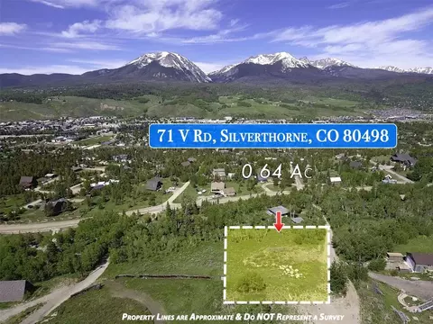 71 V Rd, Silverthorne, CO 80498 photo 2