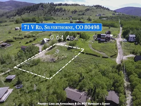 71 V Rd, Silverthorne, CO 80498 photo 30