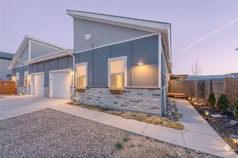 503 N 12th Apt B St, Kremmling, CO 80459