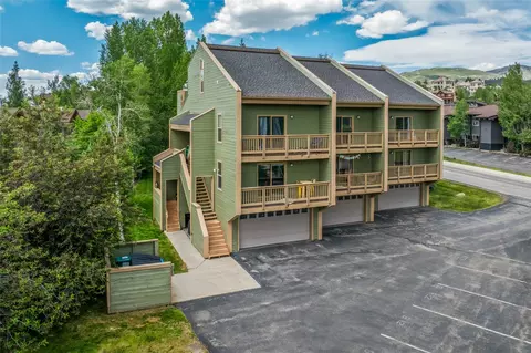 2915 Chinook Ln #B11, Steamboat Springs, CO 80487