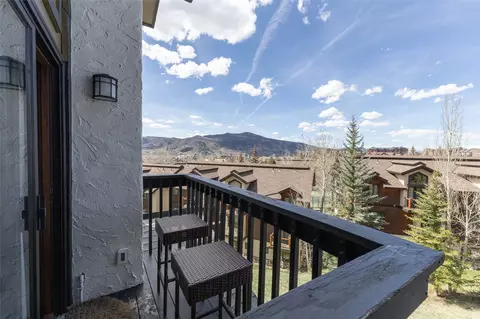 2541 Apres Ski Way #17, Steamboat Springs, CO 80487