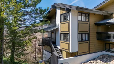 2541 Apres Ski Way #17, Steamboat Springs, CO 80487