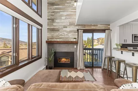 2541 Apres Ski Way #17, Steamboat Springs, CO 80487