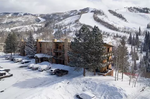 2375 Storm Meadows Dr #313, Steamboat Springs, CO 80487