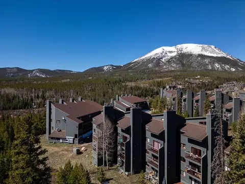 9401 Ryan Gulch Rd #23, Silverthorne, CO 80498