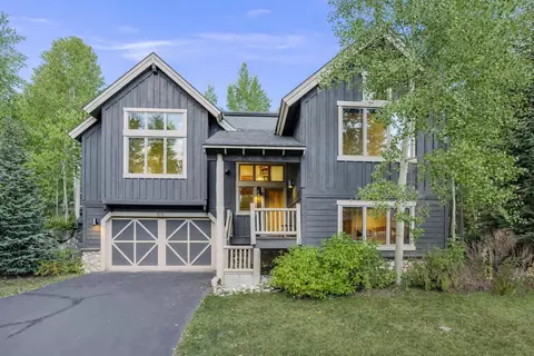 413 Kestrel Ln, Silverthorne, CO 80498