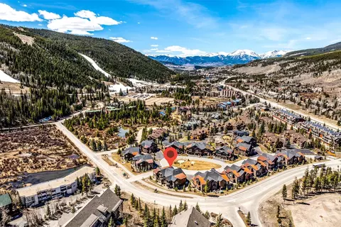 40 Erickson Loop #14B, Keystone, CO 80435