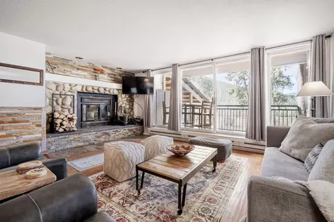 21610 Us Highway 6 #2165, Dillon, CO 80435