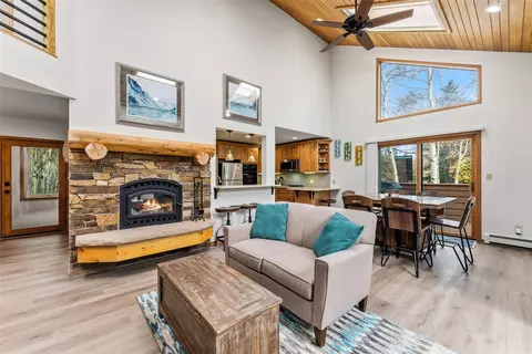 604 Little Chief Way # B, Frisco, CO 80443