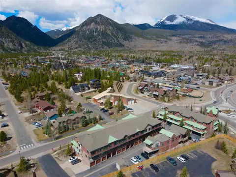 318 S 8th Ave #P1, Frisco, CO 80443