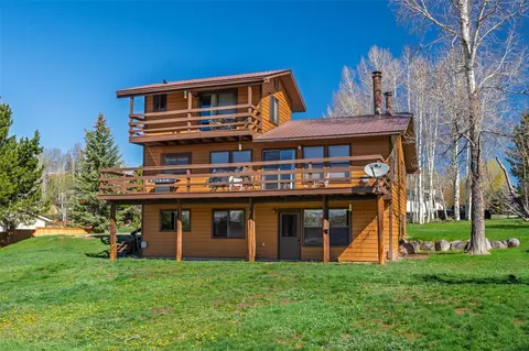 760 Conifer Cir, Steamboat Springs, CO 80487