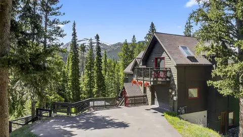 773 Range Rd, Breckenridge, CO 80424